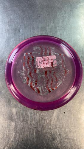 Used Disc Golf Warehouse CD1 Disc Golf Driver Purple 11868-S000059444