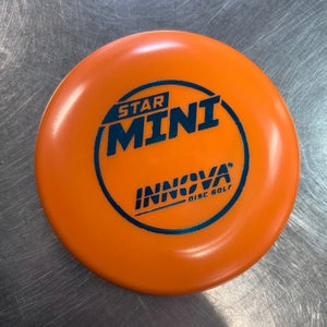 New STAR MINI MARKER 11868-INNSTARMINI