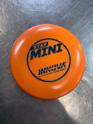 New STAR MINI MARKER 11868-INNSTARMINI