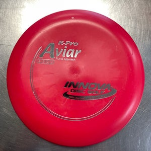 New RPRO AVIAR DISC 11868-INNRPROAVIAR