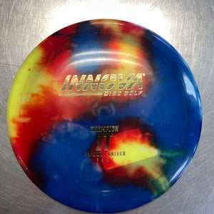 New IDYE CHAMPION IT DISC 11868-INNIDYECHAMPIT