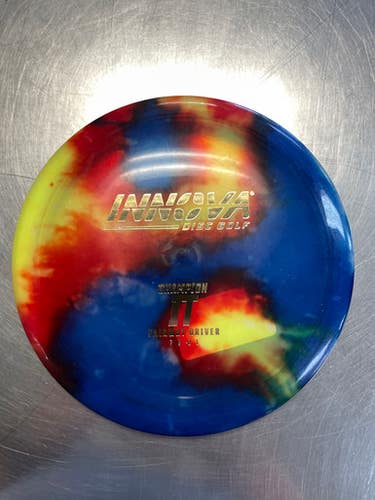 New IDYE CHAMPION IT DISC 11868-INNIDYECHAMPIT