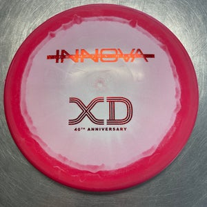 New HALO NEXUS XD 40 ANNIVERSARY 11868-INNHALNEXUSXD40