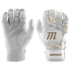 New GXR BTG WHT ADULT SM 11868-MRCMBGGXRWAS