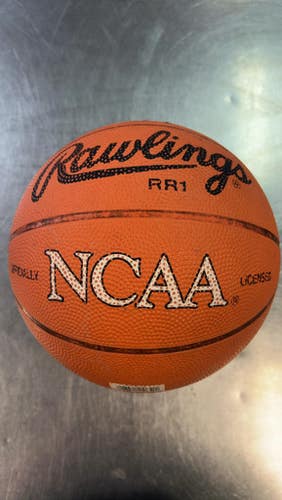 Used Rawlings Basketball Adult Indoor 11868-S000059342