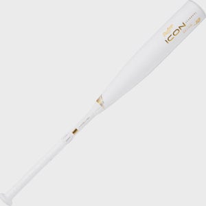 New Rawlings ICON COMP BB/SB USSSA 2 3/4 Bat 29" 11868-RAWRUT4I829