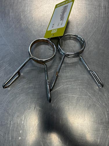 Used Exercise Accessory Other 11868-S000055207