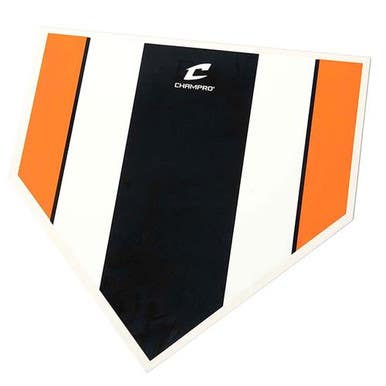 New ZONE TRAINING HOME PLATE 11868-CHPB024
