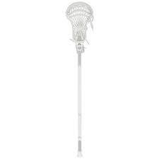 New LRX7 LAX STICK ADULT WHT 11868-CHPLS3