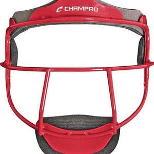 New THE GRILL MASK ADT SC 11868-CHPCM01SCC