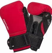 New BRAVE GLOVE RED/BLK 16OZ 11868-CEN1473105P716