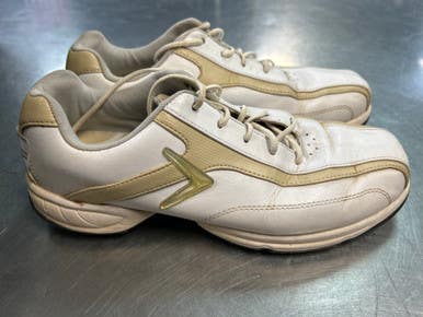 Used Callaway Senior 8.5 Golf Shoes 11868-S000055045