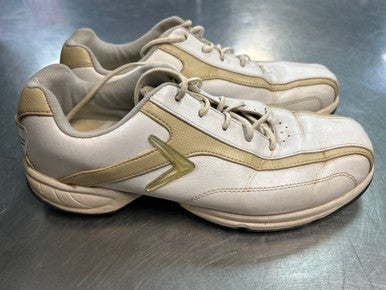 Used Callaway Senior 8.5 Golf Shoes 11868-S000055045