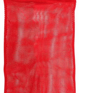 New MESH BAG SCARLET 11868-CHPA303SC