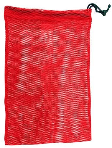 New MESH BAG SCARLET 11868-CHPA303SC