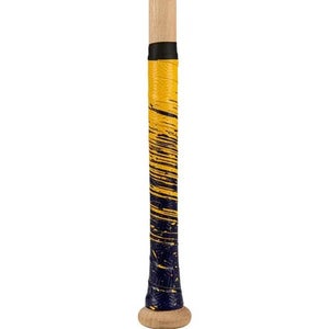 New EXTRME BAT GRIP PUR/GOLD 11868-CHPA031PTPUGO
