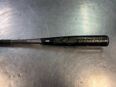 Used Easton ALPHA BB/SB High School -3 Bat 31" 11868-S000054831