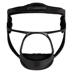 New Champro YTH RAMPAGE SB FIELDERS MASK BB/SB Accessory 11868-YTH-RAMPAGE-SB-FIELDERS-MASK