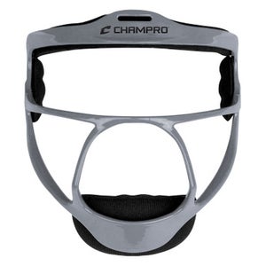 New ADT RAMPAGE SB FIELDERS MASK SLV 11868-CHPCM02ASV