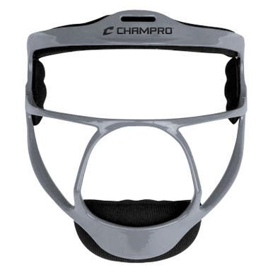 New ADT RAMPAGE SB FIELDERS MASK SLV 11868-CHPCM02ASV