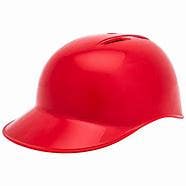 New Catch/Coaches Helmet red L 11868-CHPCCHSCL