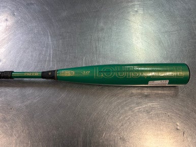 Used Louisville Slugger META BB/SB USSSA 2 3/4 Bat 31" 11868-S000058309