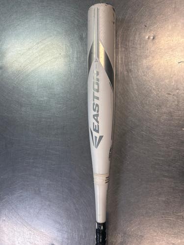 Used Easton GHOST X 30" -10 Drop USSSA 2 5/8 Barrel Bats 11868-S000053437