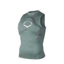 New EVO G2S GRD SHIRT SZ YL 11868-WILV1047103010YL