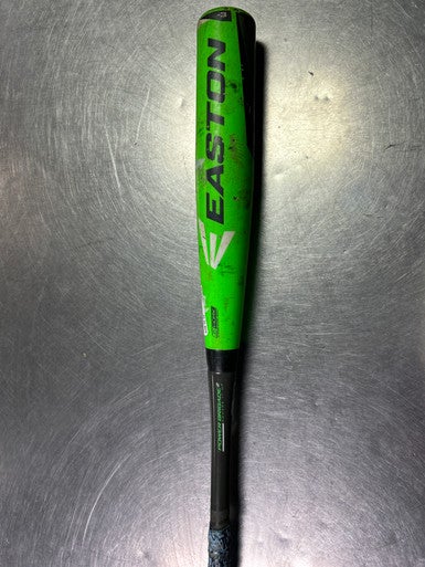Used Easton MAKO TORQ 33" -3 Drop High School Bats 11868-S000053429