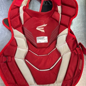 Used Easton GAMETIME CHEST Adult Catcher's Equipment 11868-S000056111