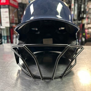 Used Evoshield WTV71 SM Standard Baseball and Softball Helmets 11868-S000047824