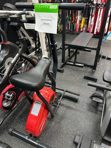 Used Exercise Accessory Other 11868-S000047904