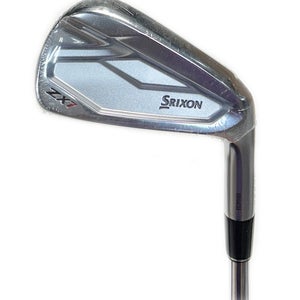 NEW Srixon ZX7/ZX5 Forged Iron Set 4-PW Nippon Modus3 Tour 105 Stiff Flex 2*