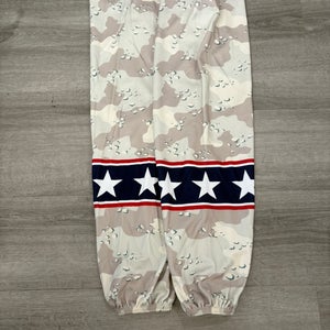 Lightly Used Military Senior Socks Pro Stock (Used)