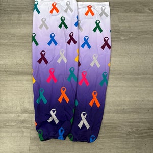 Lightly Used Awareness Senior Socks Pro Stock (Used)