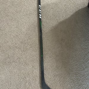 CCM Left 75 flex P28 Pro Stock (Used)