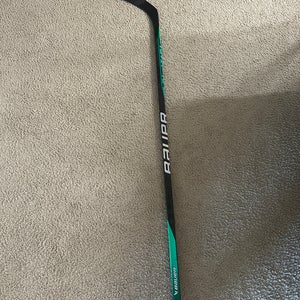 Max Domi NHL Pro Stock Stick P92 82 flex (New)
