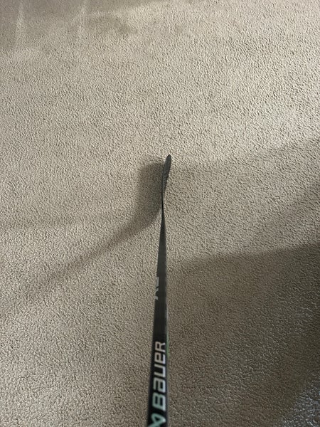 Max Domi NHL Pro Stock Stick P92 82 flex (New)