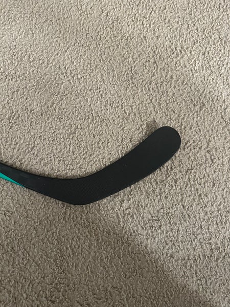 Max Domi NHL Pro Stock Stick P92 82 flex (New)