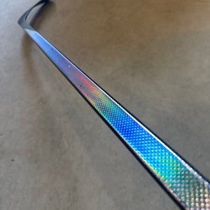 77 Flex P92 BLCKSTCK PRO 1 Bauer Twitch, Trigger 10 Pro Similar Kick Point Senior Left Hand