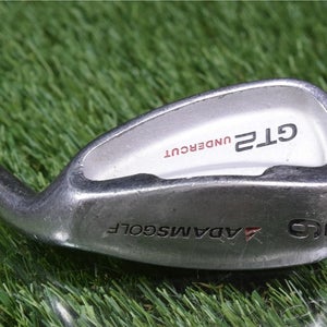 ADAMS GOLF GT2 UNDERCUT 9 IRON W/ TRUE TEMPER SHAFT