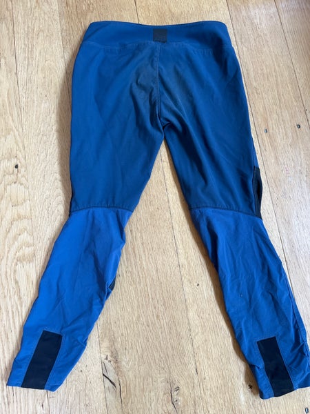 Fox defend pants