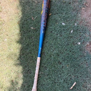 2024 Louisville Slugger Atlas 30 oz 33" (Used)