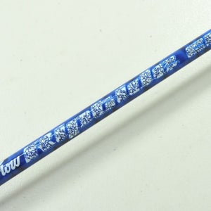 Project X EvenFlow Riptide CB 5.5 60g Regular Flex PXG #7 Fairway Shaft # 180010
