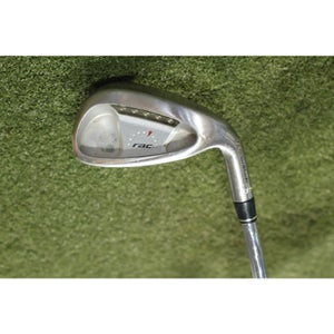Taylormade Rac OS S Flex 36" Golf 9 Iron RH / 1H-S621