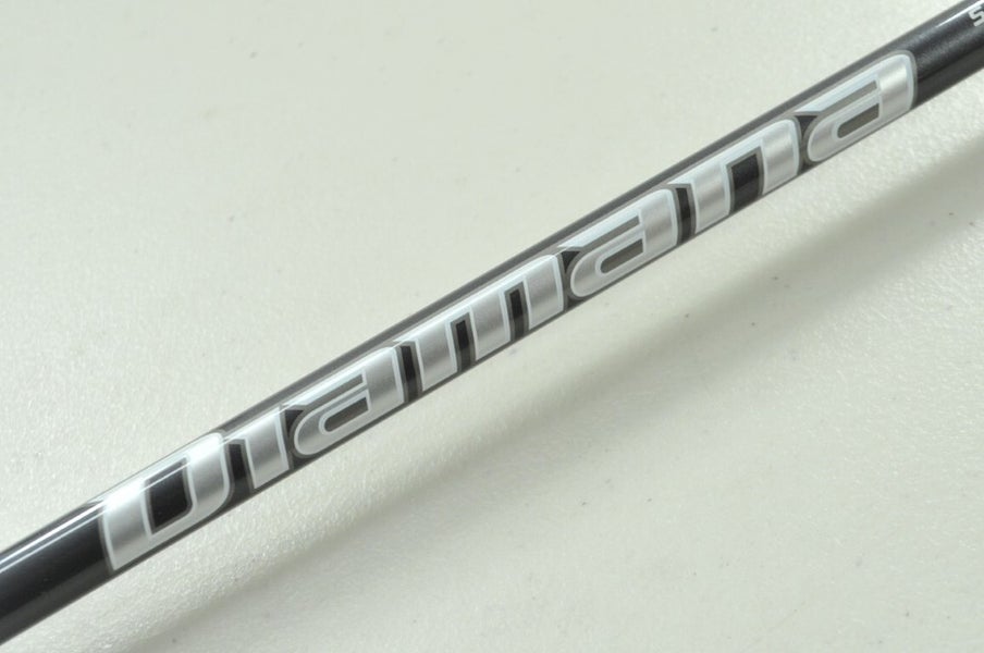 Mitsubishi Diamana S+ 60 Stiff Flex PXG Fairway Wood Shaft 40.5" # 180014