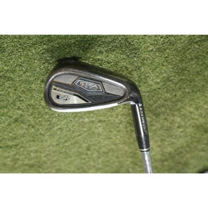 Adams Idea Tech Forged V4 R Flex 36 Golf 9 Iron RH / 1H-S619