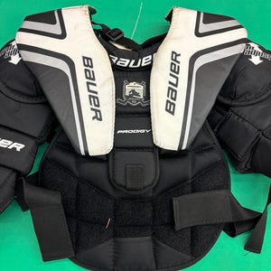 Youth Bauer Prodigy Goalie Chest Protector