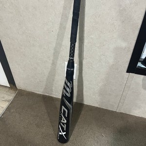 2024 Marucci CATX Vanta Composite BBCOR Certified Bat (-3)  29 oz 32" (Used)