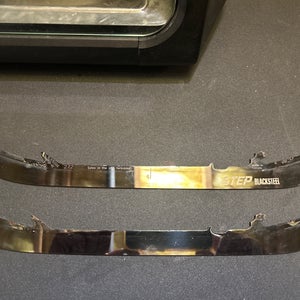 Step Blacksteel blades 272